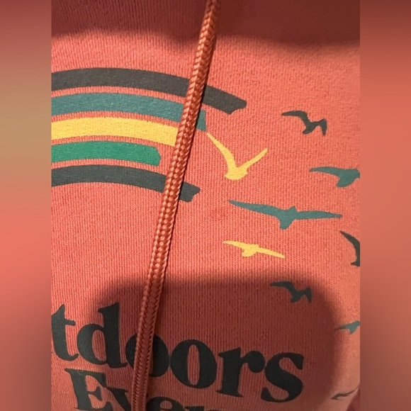 Merrill Women's OIFE Hoody Medium - Picture 3 of 8